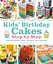 Kids' Birthday Cakes - миниатюра 1