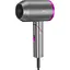 Фен Hoco HP13 Plus Hot and cold air hair dryer Rose red - миниатюра 1