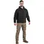 Куртка Pentagon Neutron Hybrid Jacket L Black - миниатюра 3