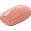 Миша Incase Bluetooth Mouse Peach (RJN-00041) [148986] - мініатюра 2