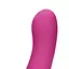 Вібратор для точки G Vive Riko 20.1 см (рожевий) - мініатюра 6