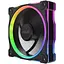 Вентилятор ASUS PRIME MR120 REVERSE ARGB BLACK (90DA00L0-B09000) - мініатюра 4