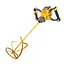 Міксер акумуляторний DeWALT (DCD240N) - мініатюра 1