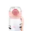Пляшка для води Panda Bottle 480 Elisey мл Рожева (9218-006) - мініатюра 3