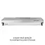 Вытяжка плоская Минола HPL 633 I - миниатюра 2