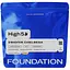 Кофе в зернах Foundation High5 Эфиопия Chelbesa 50 г - миниатюра 1