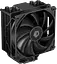 Повітряне охолодження ID-Cooling SE-214-XT Black - мініатюра 1