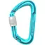 Карабін Edelrid Pure Screw III Turquoise (1017-737790003290) - мініатюра 1