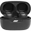 Бездротові навушники JBL Live NC+ TWS (JBLLIVEFRNCPTWSB) чорні - мініатюра 1