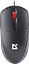 Мышь Defender Icon MB-057 Black (52057) - миниатюра 1