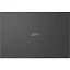 Ноутбук LG Gram 17 17Z90R-G.AA76G 17" IPS 16GB RAM 512GB SSD Intel Core i7-1360P Charcoal Gray Windows 11 Home - мініатюра 5