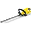 Karcher Аккумуляторный кусторез HGE 18-45 Battery, 18В, 45 см, 18 мм, 2.68 кг, SOLO - миниатюра 1
