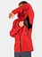 Куртка Black Diamond M Highline Shell M Octane Red (1033-BD 745000.8001-M) - миниатюра 3