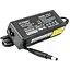 Блок живлення до ноутбука PowerPlant HP 220V, 65W, 19.5V, 4.74A (4.8x1.7mm) (HP65G4817) - мініатюра 1