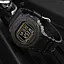 Годинник наручний чоловічий 1776BKBK Black-Black Skmei acs0030598 - мініатюра 4