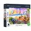 Пазл Trefl Бесконечная коллекция: Вид на парусники 1000 эл. (10697) - миниатюра 1