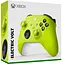 Геймпад Microsoft Xbox Series X/S Wireless Controller Electric Volt QAU-00022 (56680) - миниатюра 7