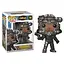 Фигурка Funko Pop Фоллаут Максимус Fallout Maximus 10 см FP F M 1765 - миниатюра 1