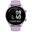 Смарт часы Zeblaze Btalk 3 Plus purple - миниатюра 1