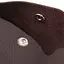 Косметичка кожаная SHVIGEL 24х13 см acs0025804 - миниатюра 5