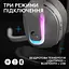 Гарнитура Logitech G522 LightSpeed ​​Wireless Gaming Headset White (981-001550) - миниатюра 9