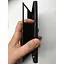 Оригінальний чохол-книжка Samsung для Galaxy S22 Ultra S-View Clear View Cover Smart Black (EF-ZS908CBEGRU) - мініатюра 6