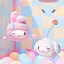 Игрушка-сюрприз Pop Top My Melody – Хорошая-манюня мягкая в ассортименте (25MR-004) - миниатюра 5