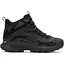 Черевики чоловічі Merrell Moab Speed 2 Mid GTX 45 Чорний - мініатюра 5