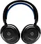 Навушники ігрова гарнітура з мікрофоном SteelSeries Arctis Nova 7P Black (61559) - мініатюра 4