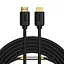 Кабель Baseus High Definition Series HDMI to HDMI 20 метрів (B00633704111-00) - мініатюра 1