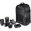 Рюкзак для фотоаппарата Lowepro Adventura BP 300 III Black (LP37456-PWW) [128484] - миниатюра 6
