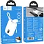Внешний аккумулятор Hoco J130 Peak 10000mAh 20W White [126283] - миниатюра 7