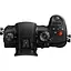 Бездзеркальний фотоапарат Panasonic Lumix DC-GH5 II Body Black (DC-GH5M2EE) [134189] - мініатюра 9
