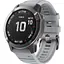 Ремешок ArmorStandart Silicon для Garmin 26 mm Grey (ARM60805) [141549] - миниатюра 2