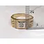 Золотое кольцо Золотой век с фианитами. 19065/01/1/72 19 - миниатюра 4