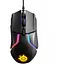 Мышь SteelSeries Rival 600 (62446) - миниатюра 1