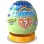 Іграшка-антистрес Lovin Surprize Egg 80135, 130 мл - мініатюра 2