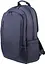 Рюкзак для ноутбука Tucano 17" Bizip Blue (BKBZ17-X-B) - миниатюра 2