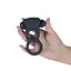 Ерекційне кільце Lux Active Triad Vibrating Dual Cock Ring подвійне з вібрацією пульт д/у - мініатюра 2