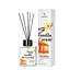 Аромадифузор для дому Bogenia Vanilla & Caramel парфумований BG360.003, 100 мл - мініатюра 1