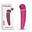 Вакуумний стимулятор клітора з вібраціє Lovetoy Toyz4Partner рожевий - мініатюра 9