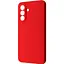 Чехол Wave Colorful Case для Samsung Galaxy A36/ A56 Red [129766] - миниатюра 1