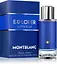 Парфумована вода Montblanc Explorer Ultra Blue 30 мл - мініатюра 2
