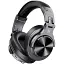 Наушники с микрофоном OneOdio Fusion A70 Black - миниатюра 2