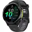 Смарт-годинник Garmin Forerunner 970 Carbon Gray DLC Titanium w. Black Case and Black/Translucent W. Band (010-02969-00/10) - мініатюра 1