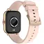 Smart Watch Globex Smart Watch Me3 Gold UA - мініатюра 2