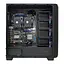 Сервер двопроцесорний Tower Power Up #50 Xeon E5 2690 v3 x2/256 GB/HDD 6 TB/SSD 512 Gb x 2 Raid/Int Video - мініатюра 3