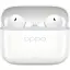 Навушники TWS Oppo Enco Buds3 Pro ETEK1 Glaze White UA - мініатюра 4