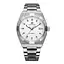 Чоловічий наручний годинник 8264 Silver-White Forsining acs0031402 - мініатюра 1