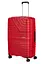 Чемодан American Tourister FLYTWIST 78 смTRUE RED 78x50x30(33) MI1*00003 - миниатюра 9